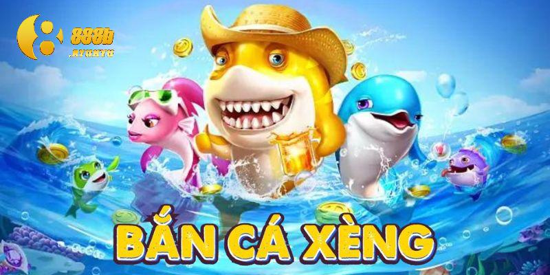 Một số thông tin cơ bản nhất về Bắn cá xèng
